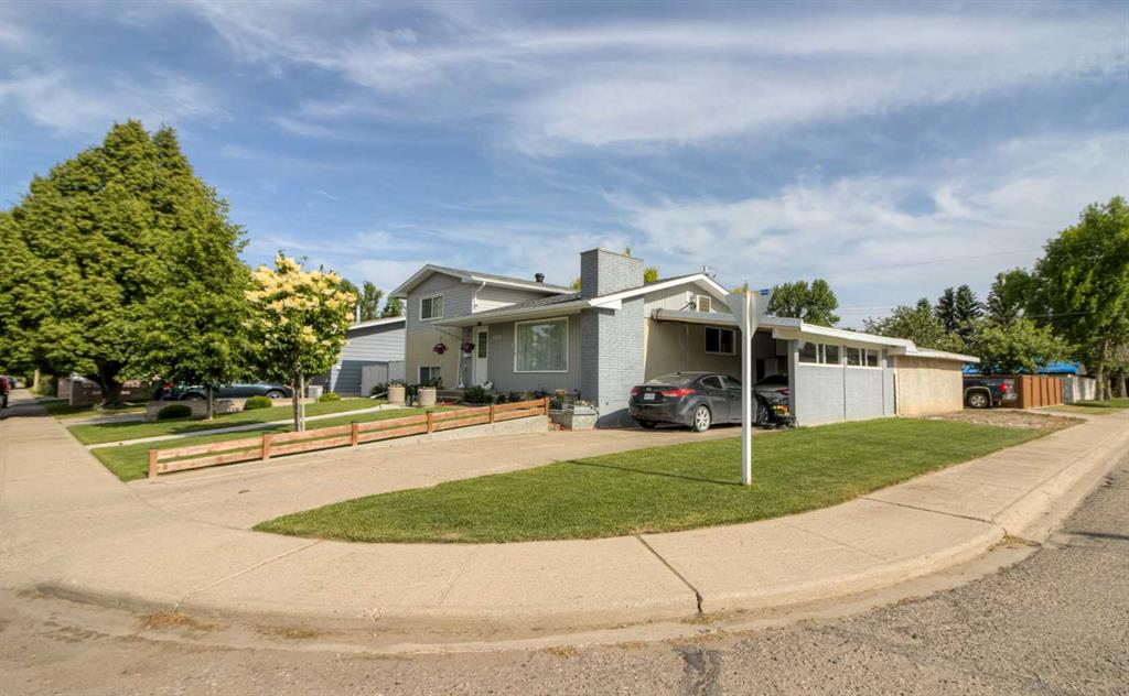 Picture of 2235 23 Avenue , Coaldale Real Estate Listing