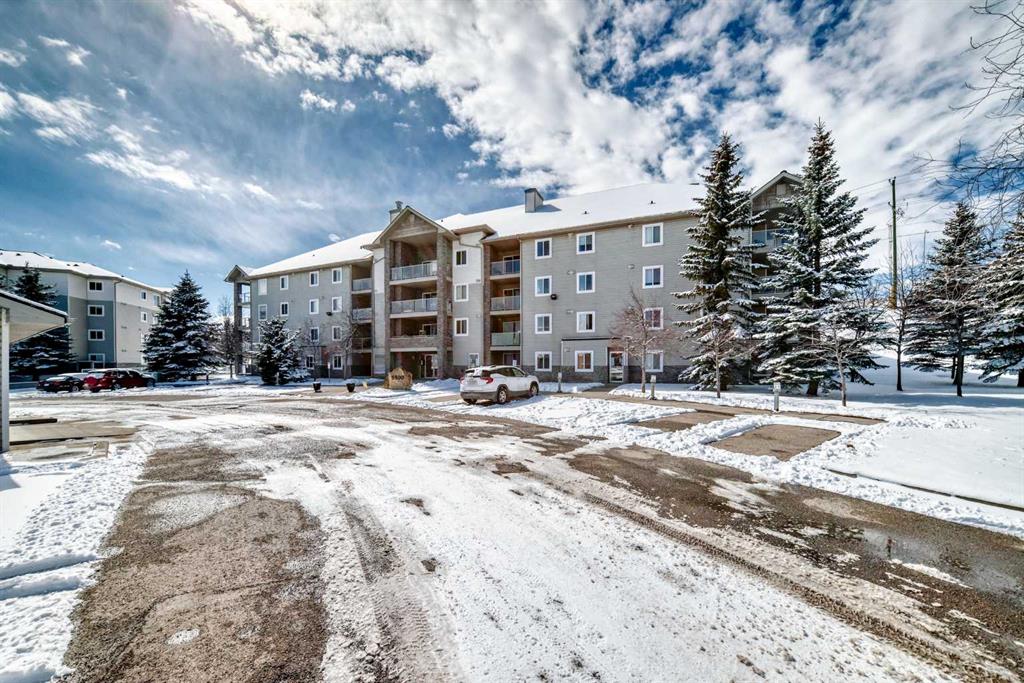 Picture of 304, 5500 Somervale Court SW, Calgary Real Estate Listing