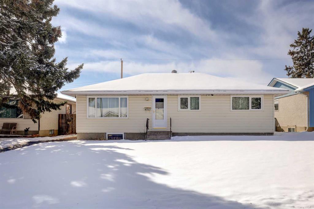 Picture of 4513 Forman Crescent SE, Calgary Real Estate Listing