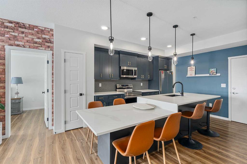 Picture of 1306, 42 Cranbrook Gardens SE, Calgary Real Estate Listing