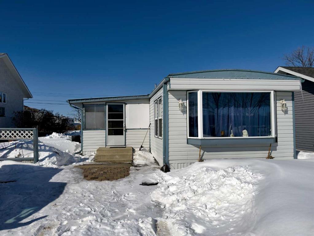 Picture of 108 3 Street SW, Slave Lake Real Estate Listing