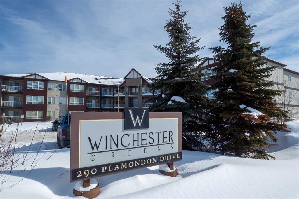 Picture of 201, 290 Plamondon Drive , Fort McMurray Real Estate Listing