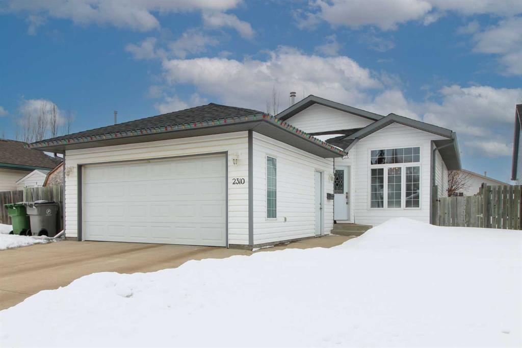 Picture of 2310 57A Avenue , Lloydminster Real Estate Listing