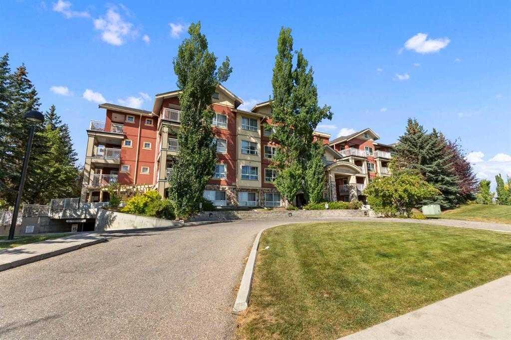 Picture of 420, 5115 Richard Road SW, Calgary Real Estate Listing