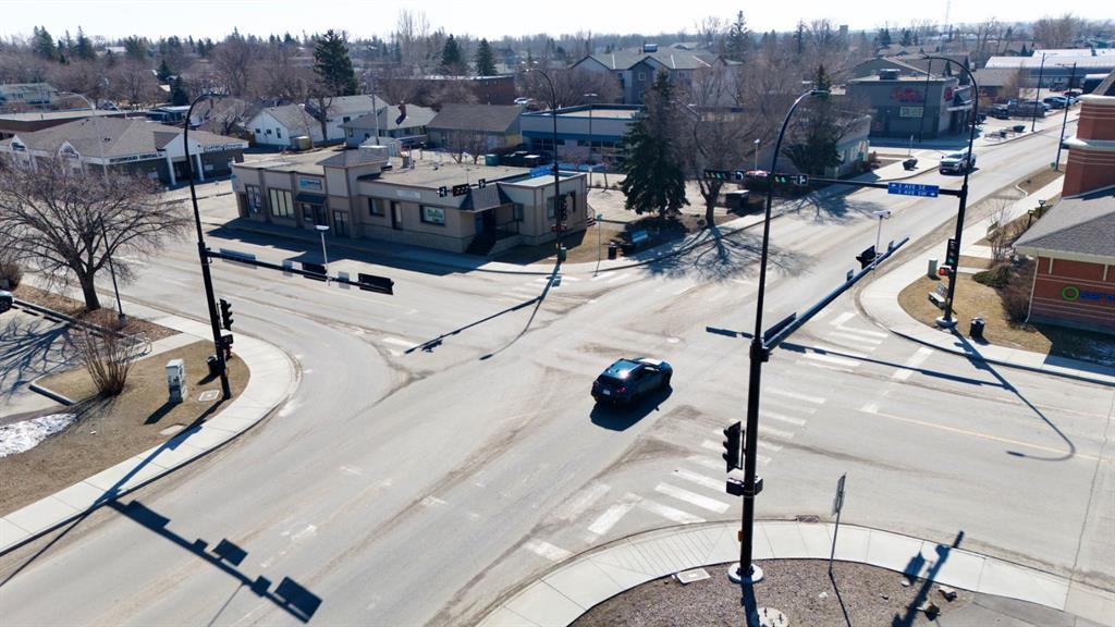 Picture of 219 Centre Street SW, High River Real Estate Listing