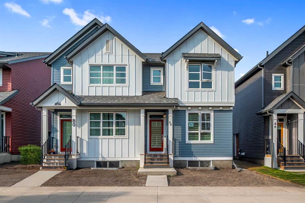 Picture of 84 Savanna Place NE, Calgary Real Estate Listing