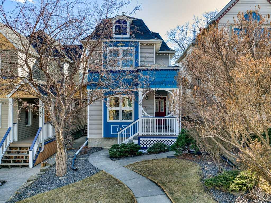 Picture of 237 28 Avenue NW, Calgary Real Estate Listing