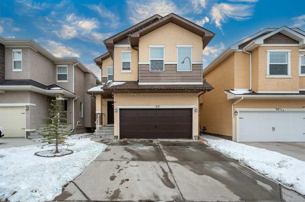Picture of 60 Covecreek Mews NE, Calgary Real Estate Listing