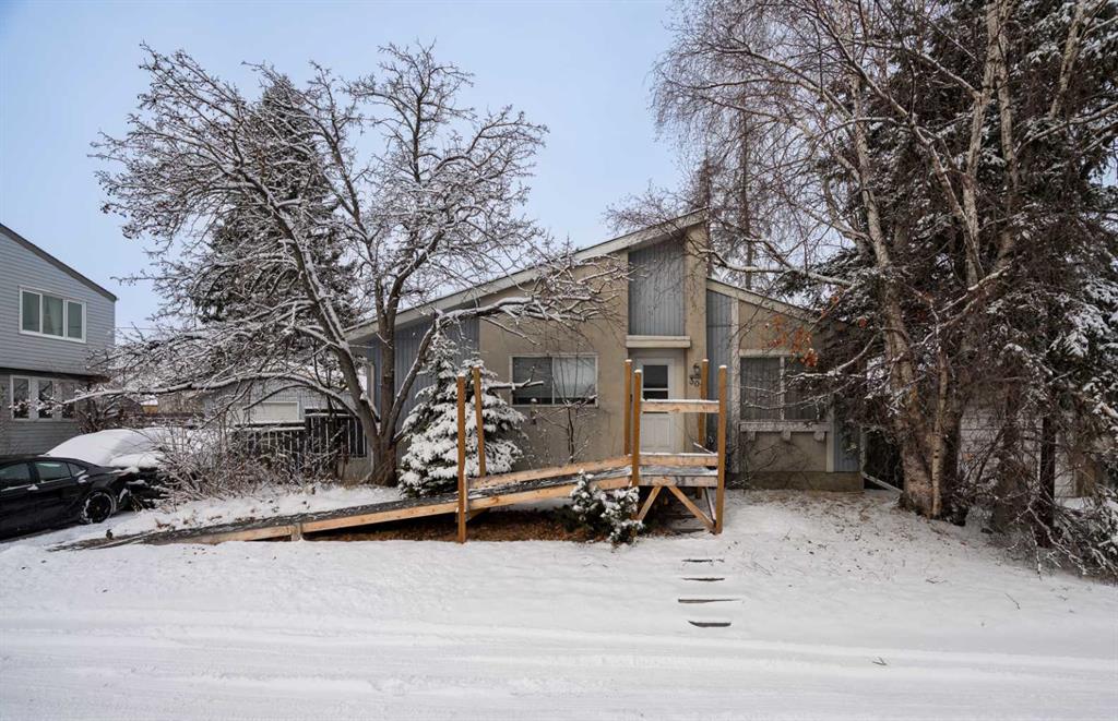 Picture of 305 Olympia Drive SE, Calgary Real Estate Listing