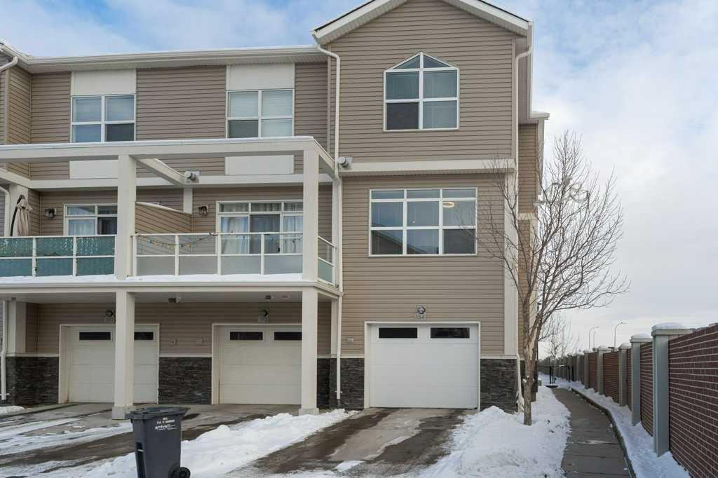 Picture of 154 Redstone View NE, Calgary Real Estate Listing