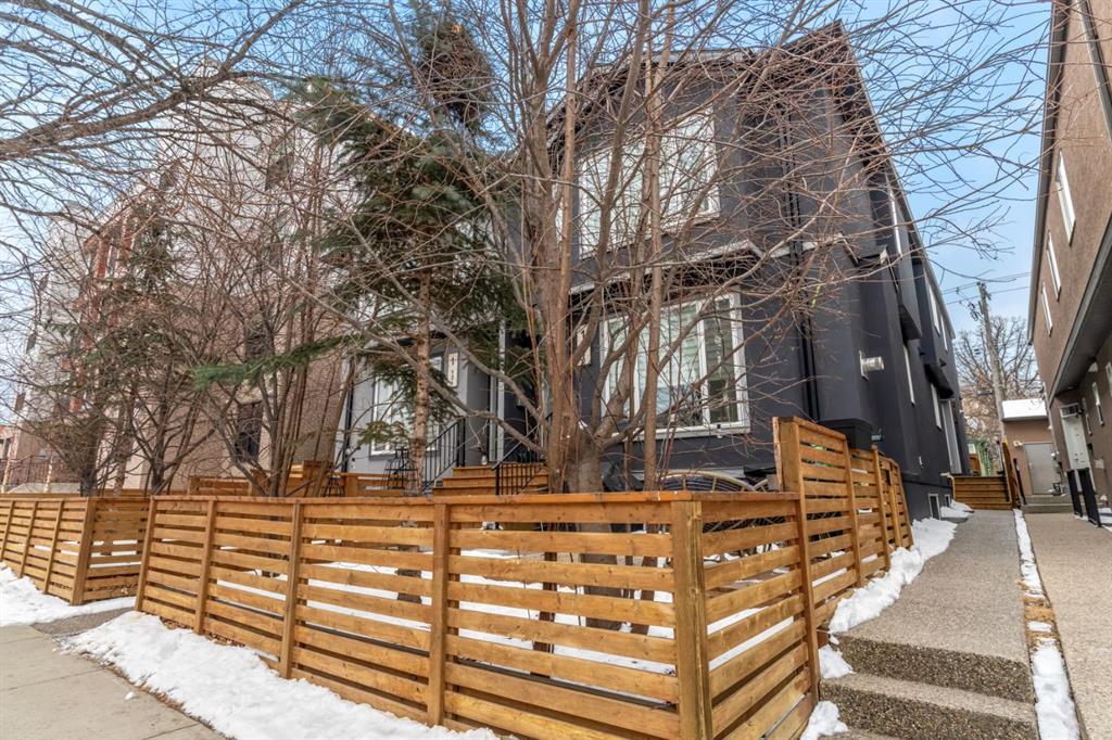 Picture of 2, 123 12 Avenue NW, Calgary Real Estate Listing