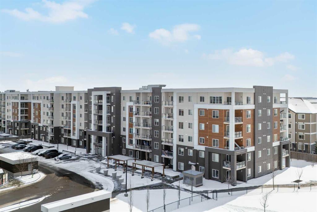 Picture of 2116, 4641 128 Avenue NE, Calgary Real Estate Listing