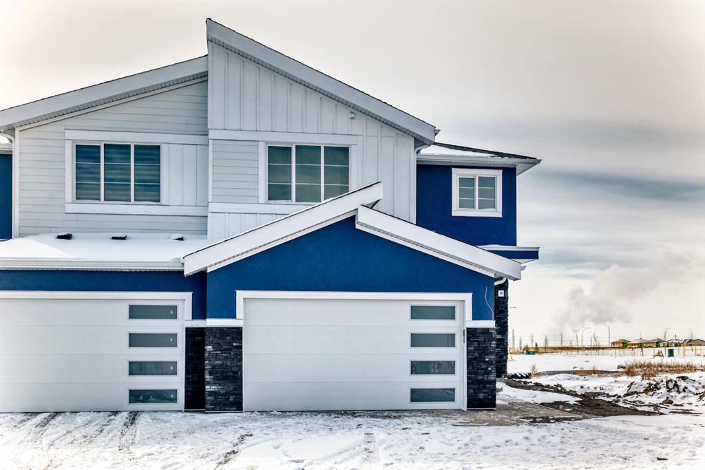 Picture of 122 Waterstone Way , Chestermere Real Estate Listing