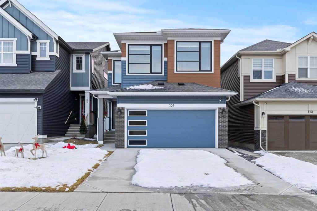 Picture of 109 Mallard Grove SE, Calgary Real Estate Listing