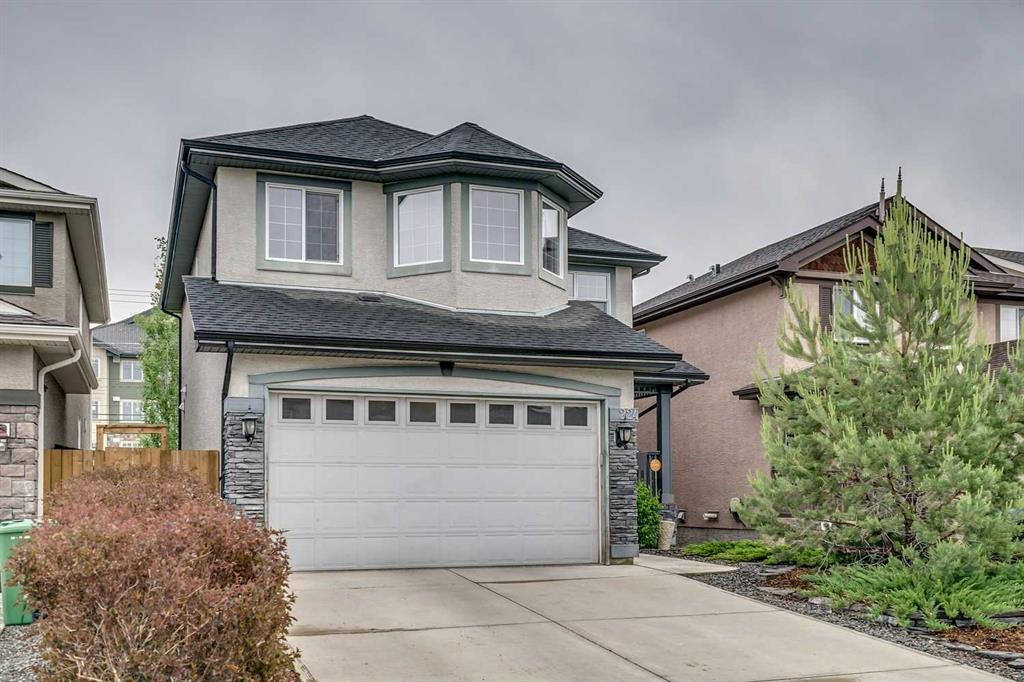 Picture of 224 Everbrook Way SW, Calgary Real Estate Listing