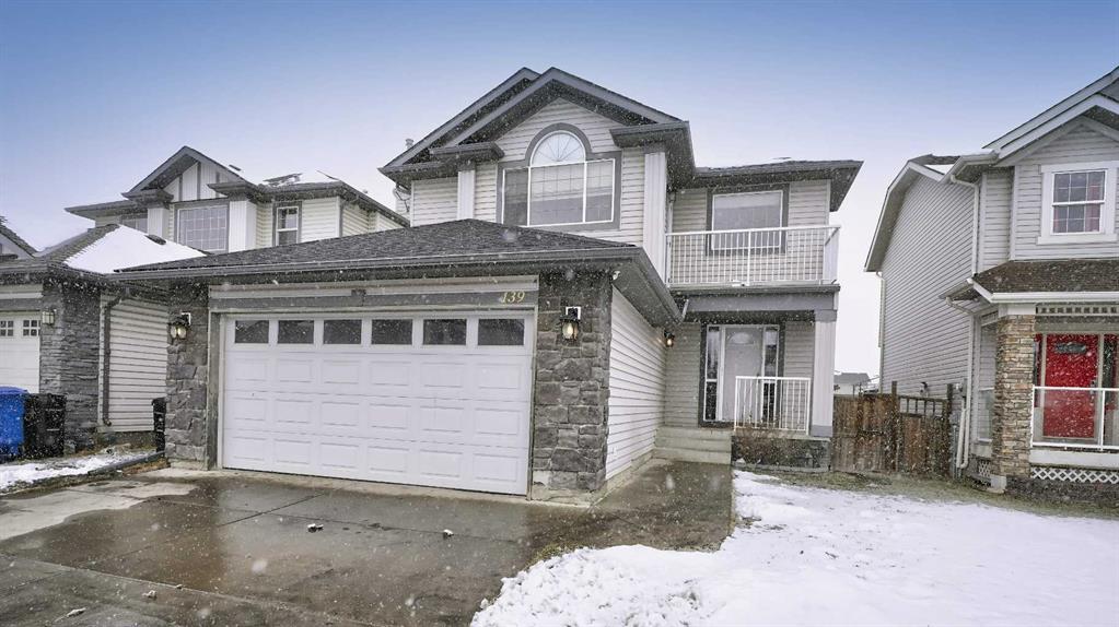 Picture of 139 Coopers Close SW, Airdrie Real Estate Listing
