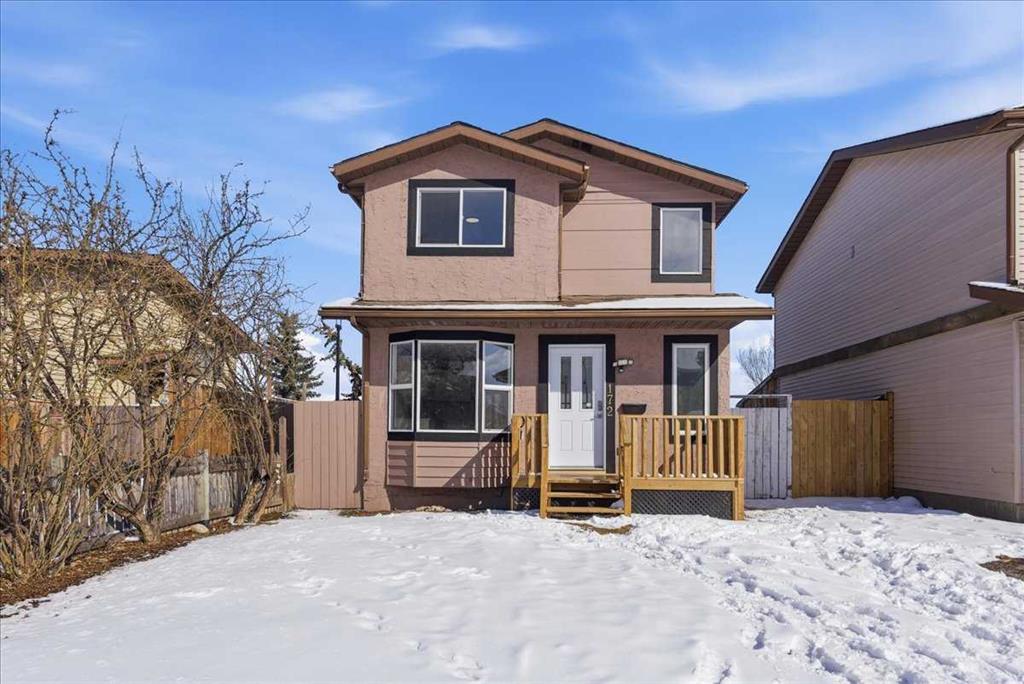 Picture of 172 Abinger Crescent NE, Calgary Real Estate Listing