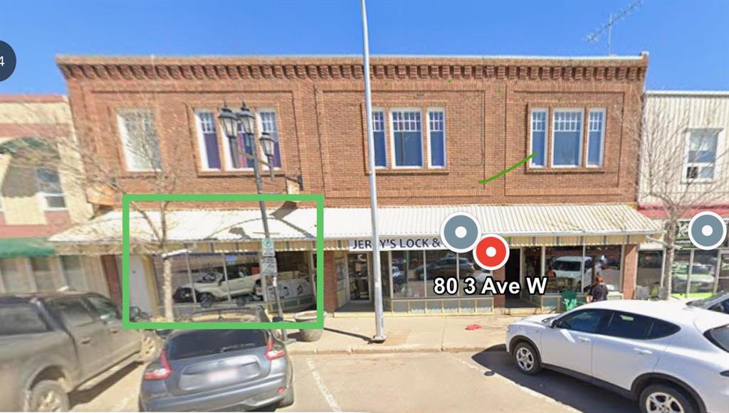 Picture of 80 3 Avenue W, Drumheller Real Estate Listing
