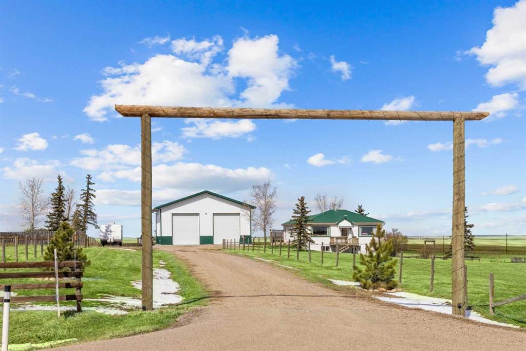 Picture of 271008 529 Highway , Rural Willow Creek No. 26, M.D. of Real Estate Listing