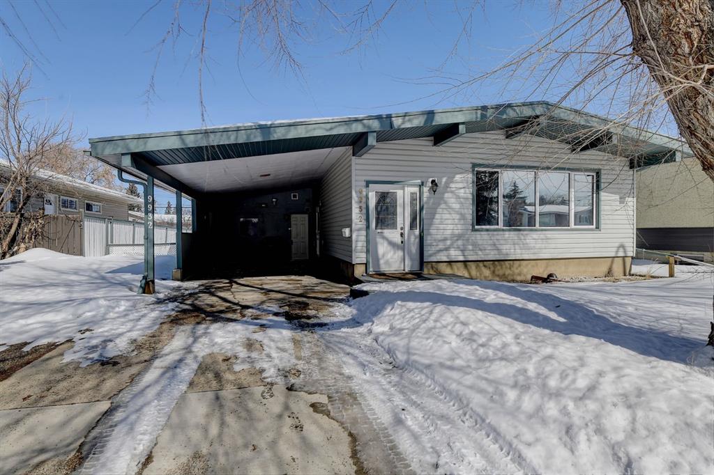 Picture of 9932 87 Avenue , Grande Prairie Real Estate Listing