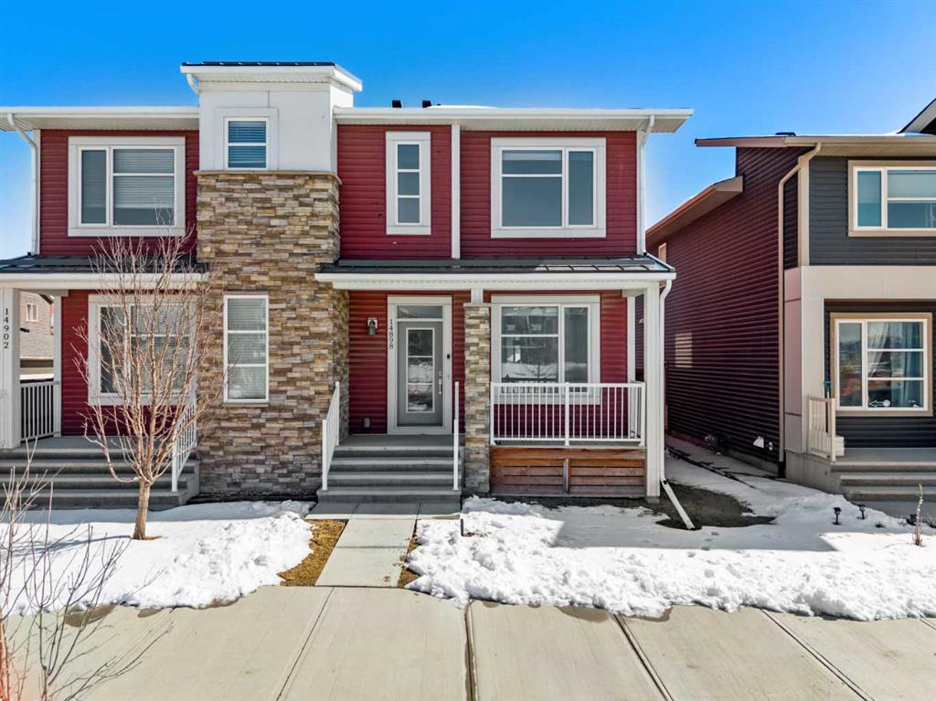 Picture of 14898 1 Street NE, Calgary Real Estate Listing