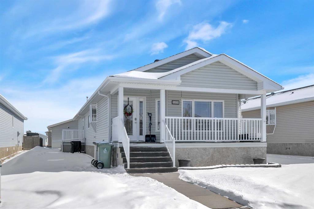 Picture of 5009 Aspen Place , Leduc Real Estate Listing