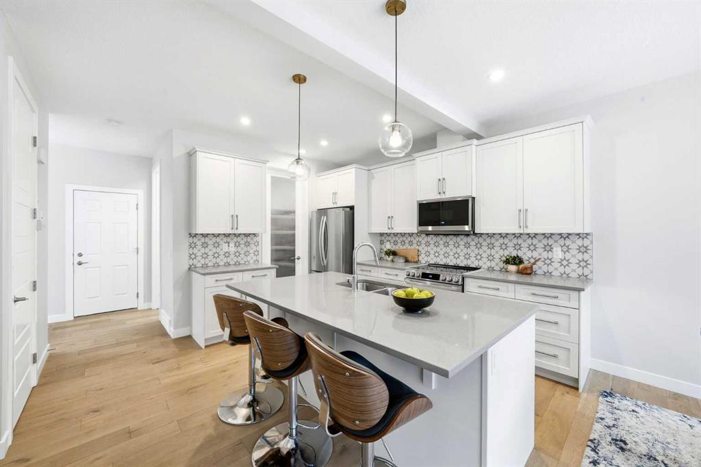 Picture of 316 Precedence Hill , Cochrane Real Estate Listing