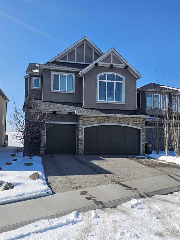 Picture of 69 Rockyvale Green NW, Calgary Real Estate Listing