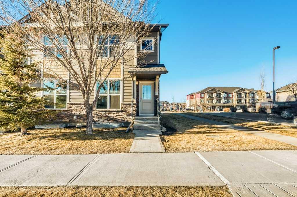 Picture of 731, 101 Sunset Drive , Cochrane Real Estate Listing
