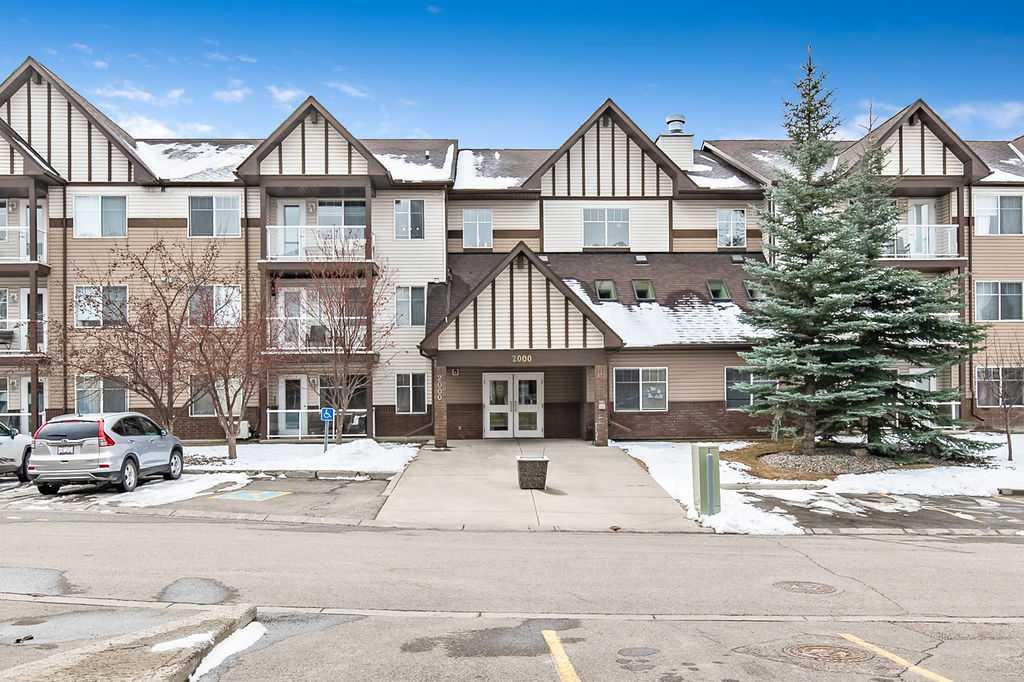 Picture of 2111, 200 Community Way , Okotoks Real Estate Listing