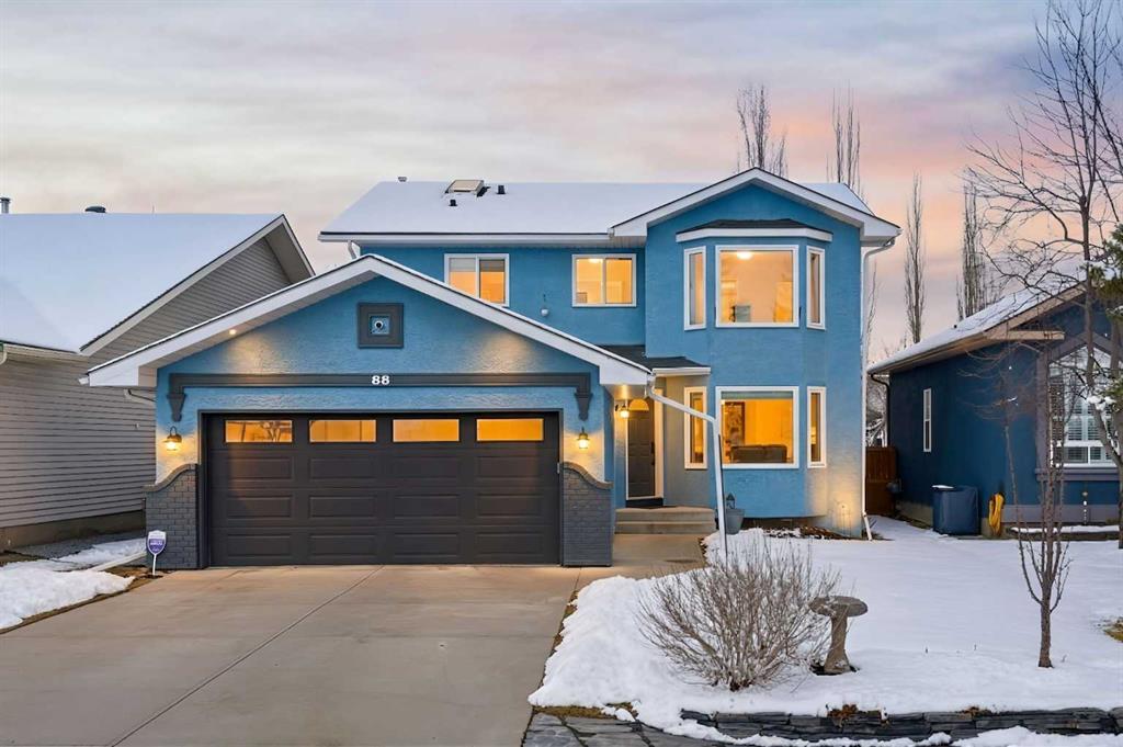 Picture of 88 Sunmeadows Road SE, Calgary Real Estate Listing