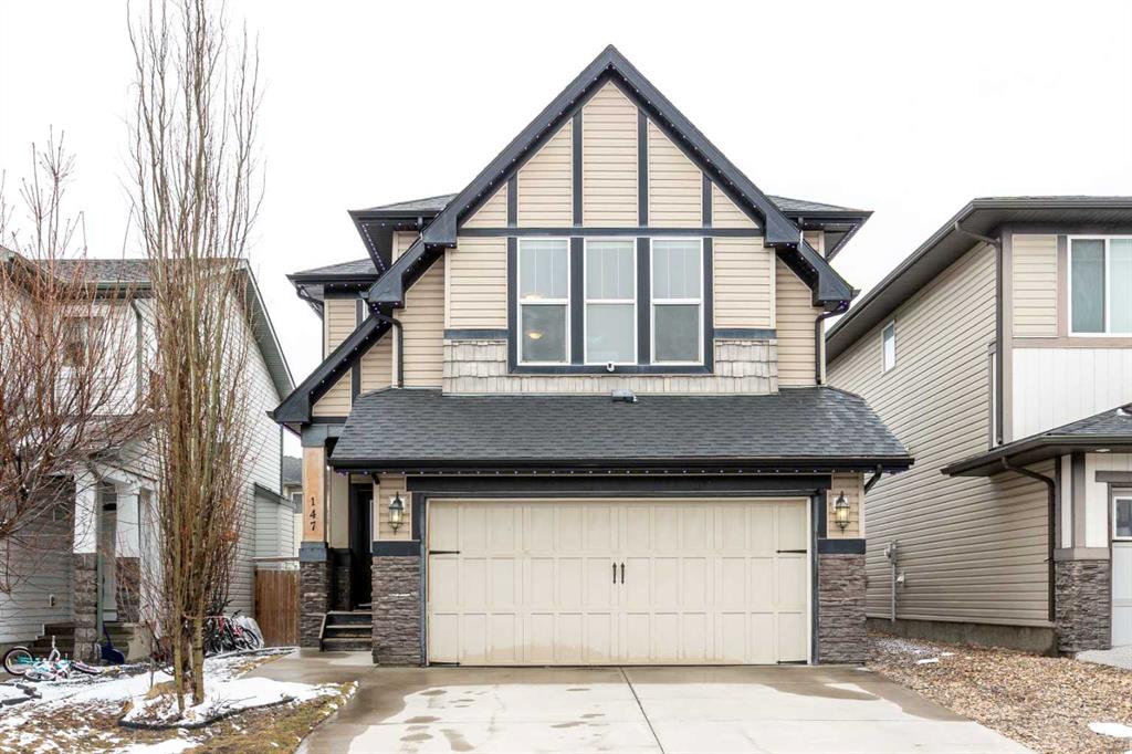 Picture of 147 Morningside Mews SW, Airdrie Real Estate Listing