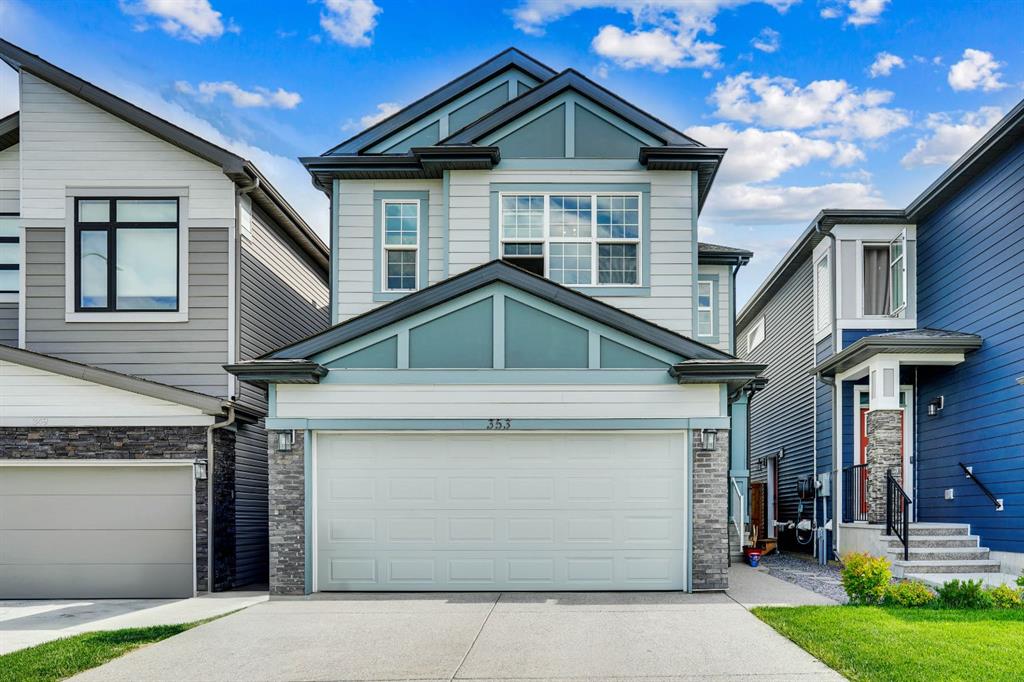 Picture of 353 Walcrest View SE, Calgary Real Estate Listing