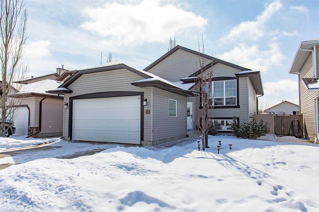 Picture of 35 Landry Bend , Red Deer Real Estate Listing