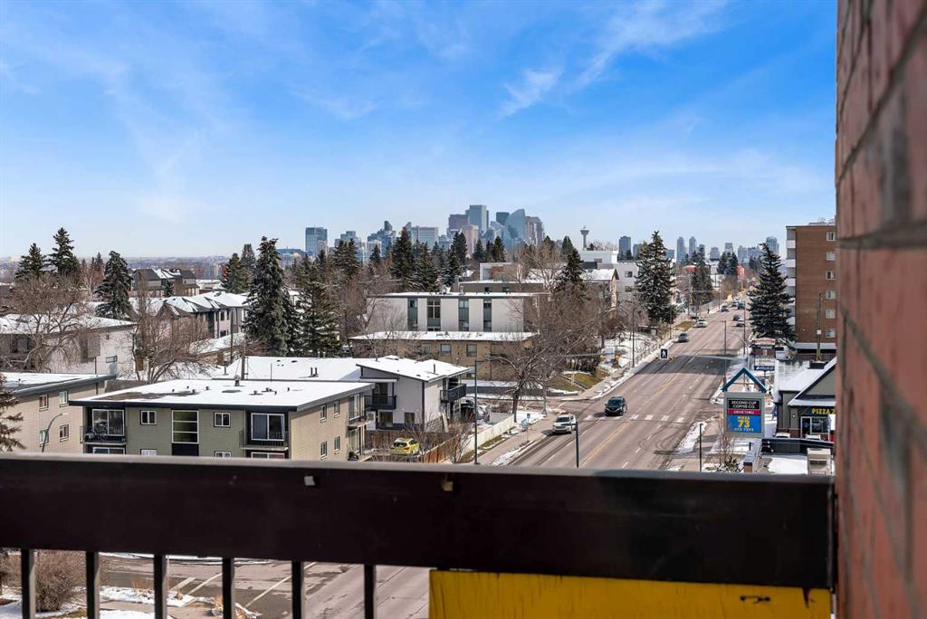 Picture of 602, 2909 17 Avenue SW, Calgary Real Estate Listing