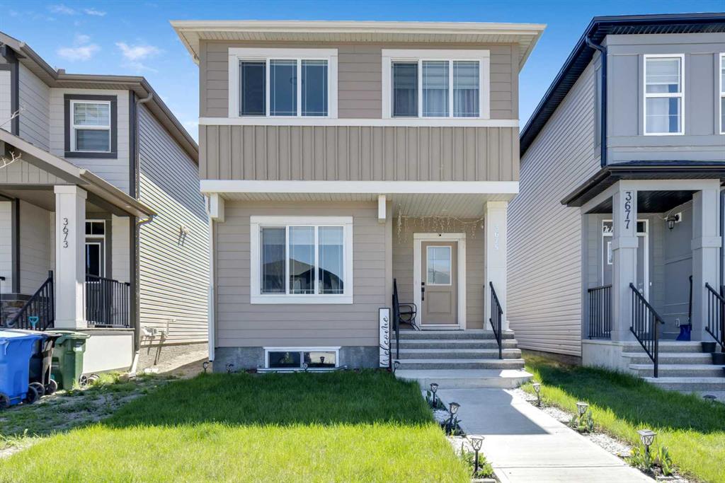 Picture of 3675 Cornerstone Boulevard NE, Calgary Real Estate Listing