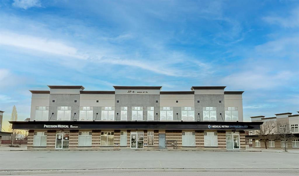 Picture of 203, 9805 97 Street , Grande Prairie Real Estate Listing