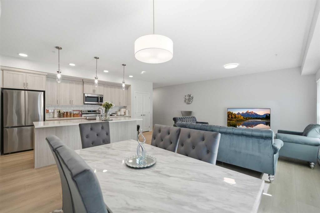 Picture of 6105, 20295 Seton Way SE, Calgary Real Estate Listing