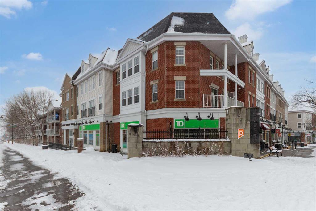 Picture of 321, 2233 34 Avenue SW, Calgary Real Estate Listing