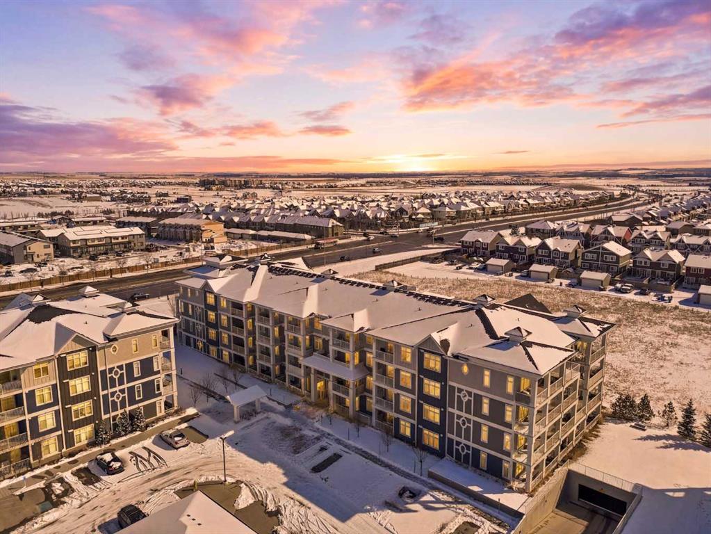 Picture of 114, 300 Auburn Meadows Common SE, Calgary Real Estate Listing