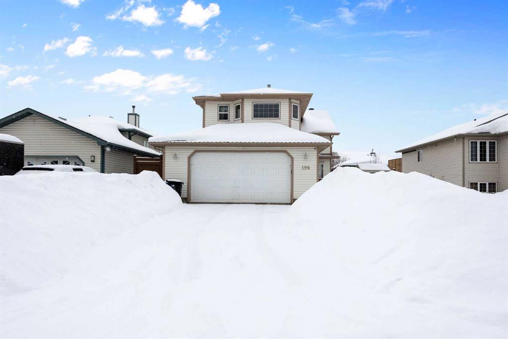 Picture of 196 Waniandy Way , Fort McMurray Real Estate Listing