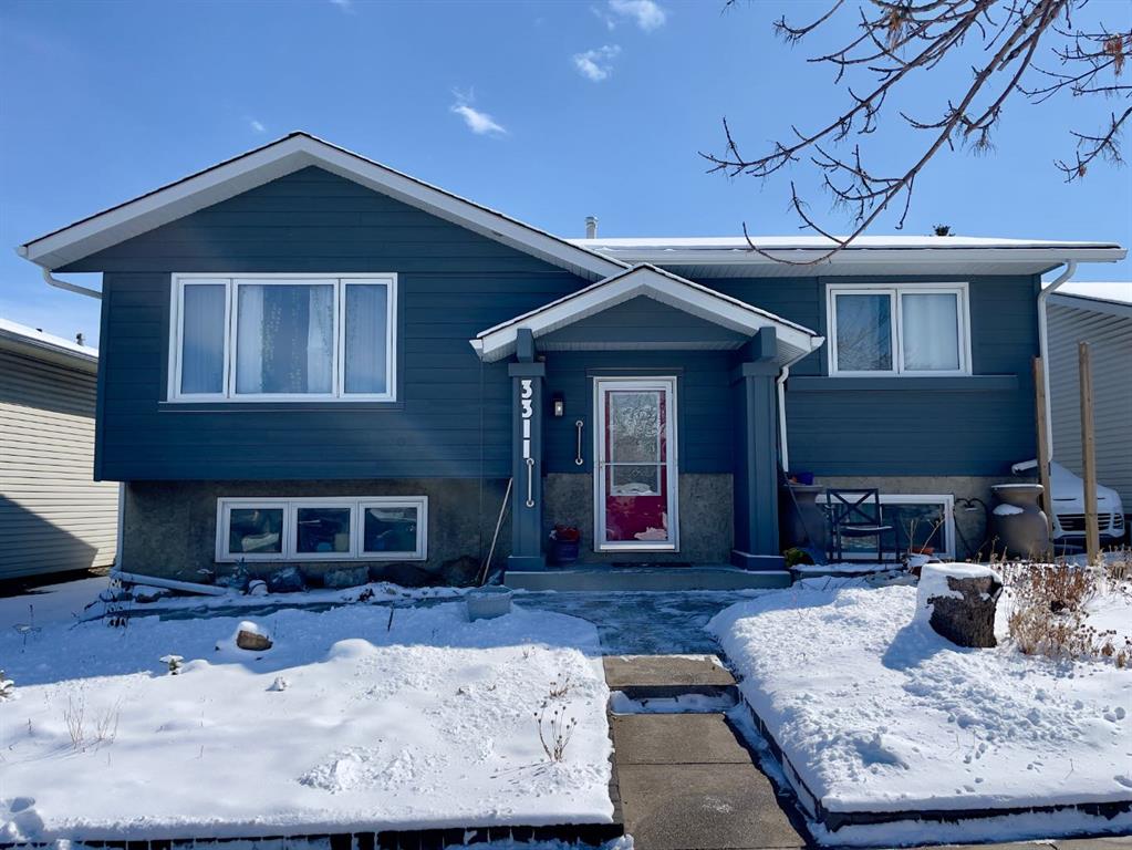 Picture of 3311 Radcliffe Drive SE, Calgary Real Estate Listing