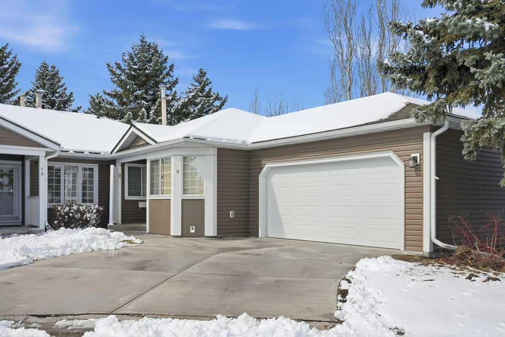 Picture of 9 Douglasbank Gardens SE, Calgary Real Estate Listing