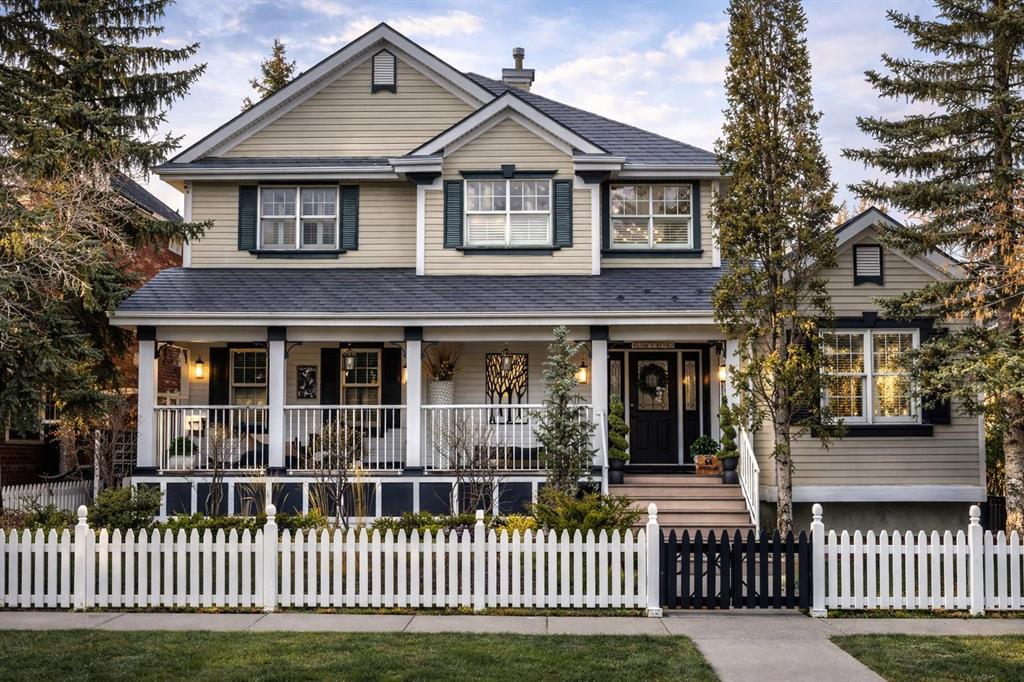 Picture of 64 Inverness Lane SE, Calgary Real Estate Listing