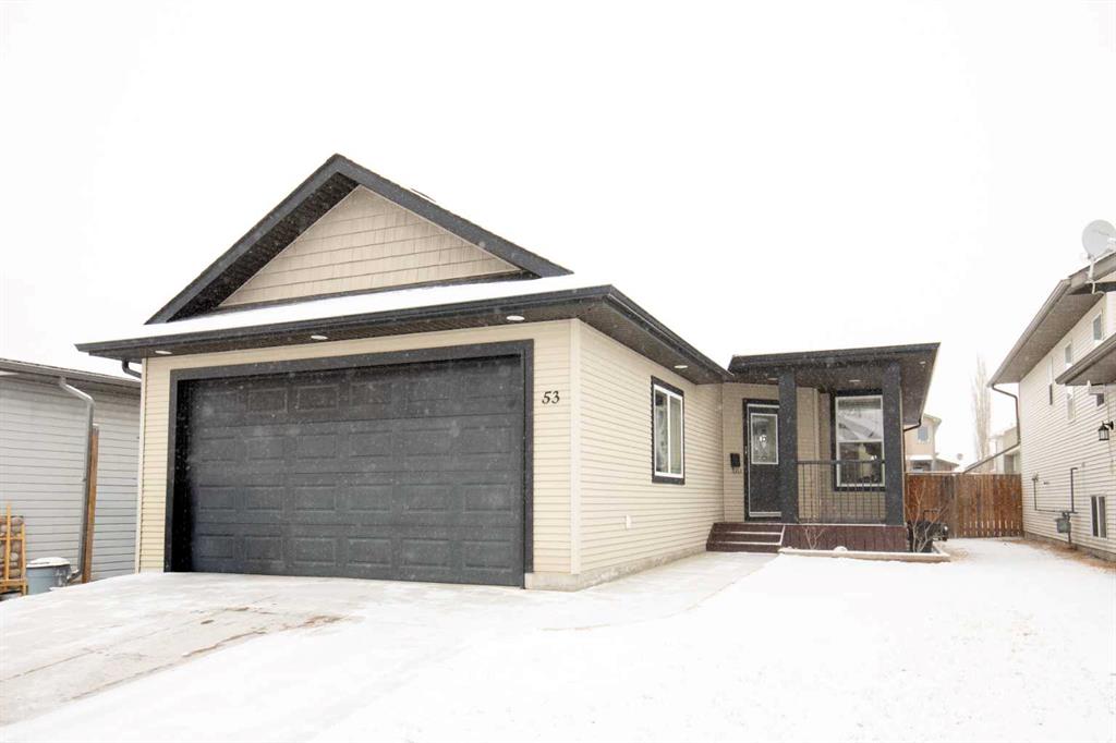 Picture of 53 Woodbine Close , Blackfalds Real Estate Listing