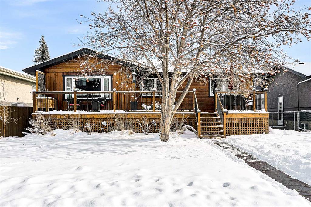 Picture of 8536 33 Avenue NW, Calgary Real Estate Listing