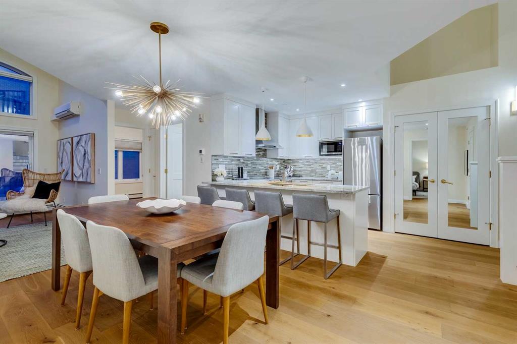 Picture of 511, 881 15 Avenue SW, Calgary Real Estate Listing