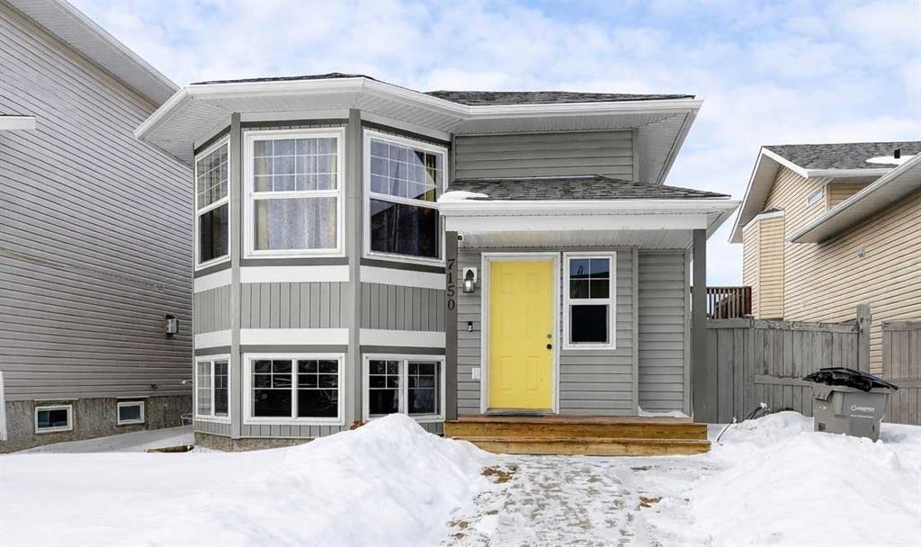 Picture of 7150 114 Street , Grande Prairie Real Estate Listing