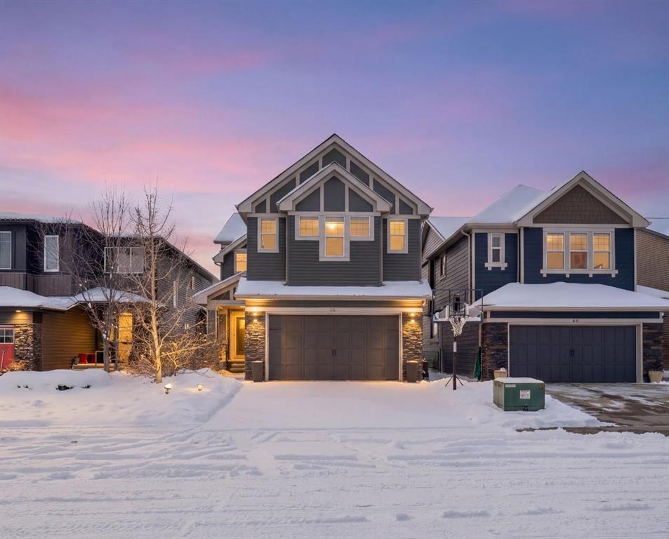 Picture of 44 Cougar Ridge Green , Calgary Real Estate Listing