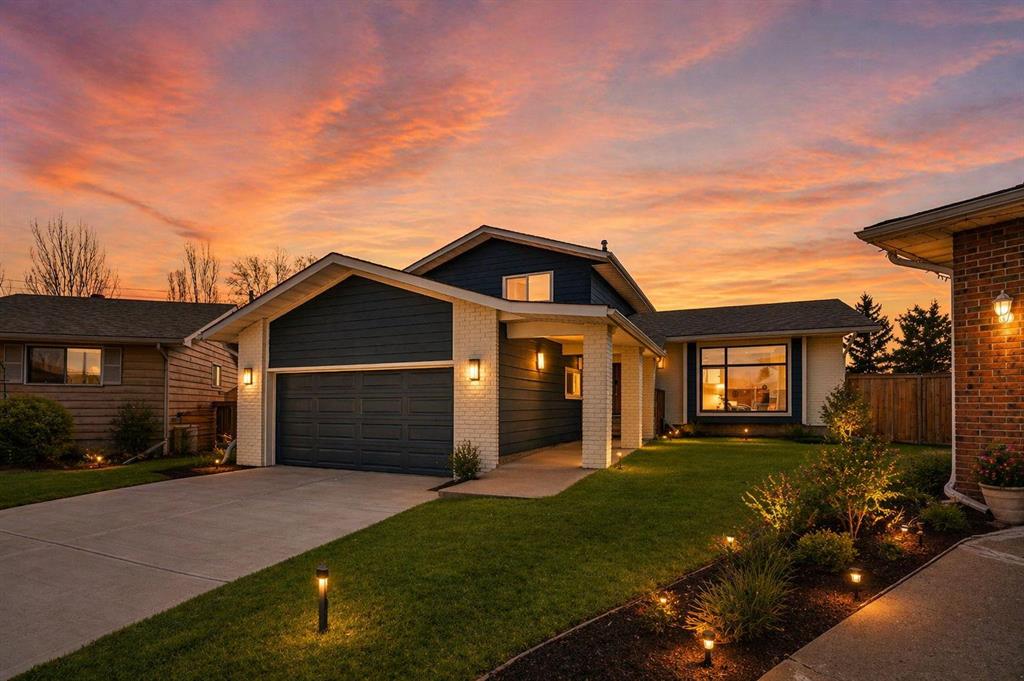 Picture of 248 Madeira Place NE, Calgary Real Estate Listing